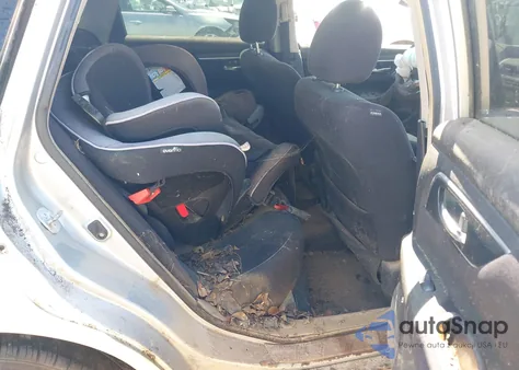 2013 Nissan Altima 2.5 S from USA, damaged, VIN 1N4AL3AP9DN543466